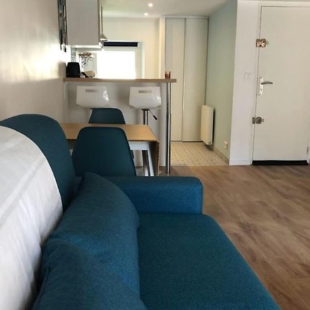 Apartamento Fontainebleau - Chez Julien Exterior foto